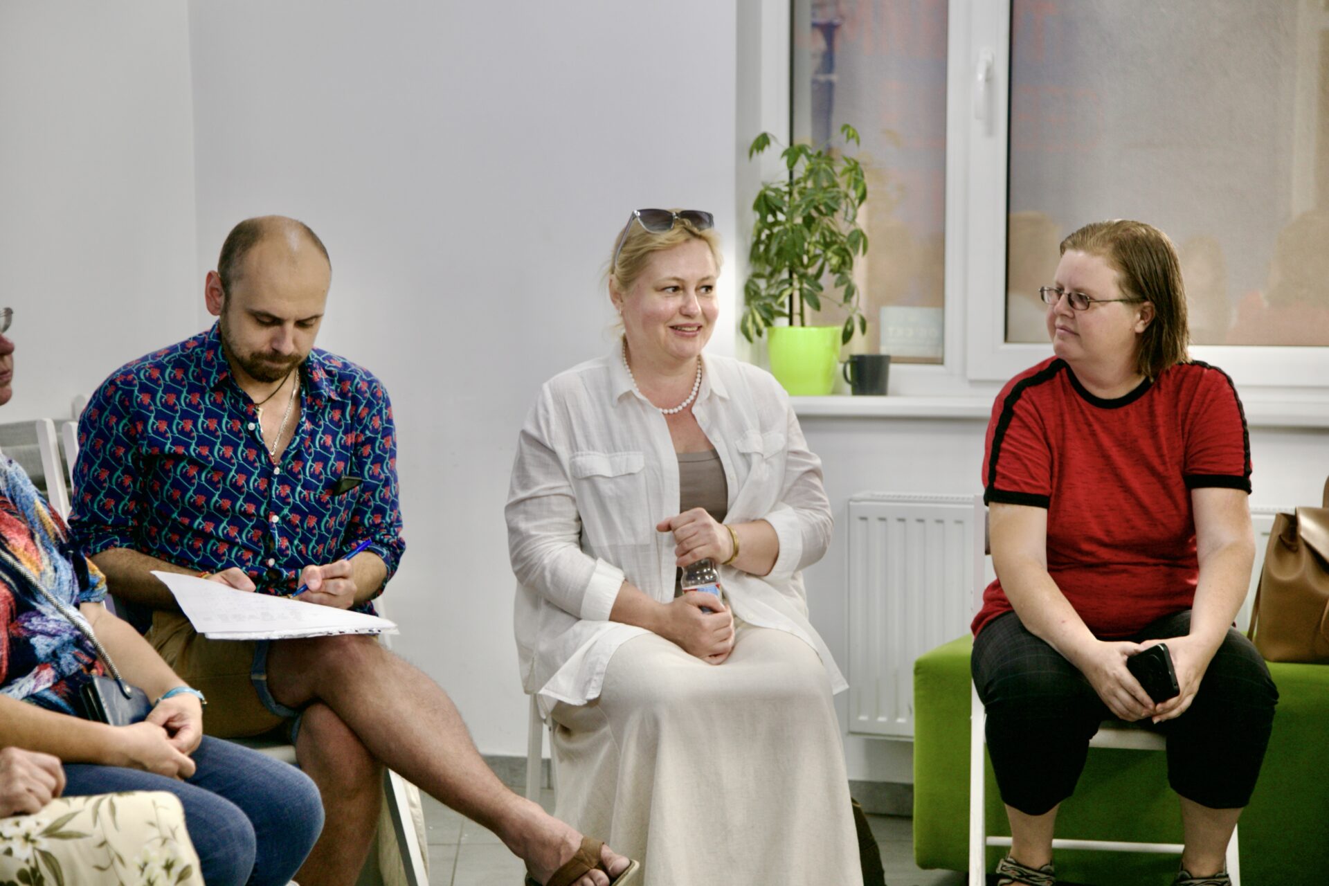 Нисте сами: Моћ разговора и подршке у изазовним временима